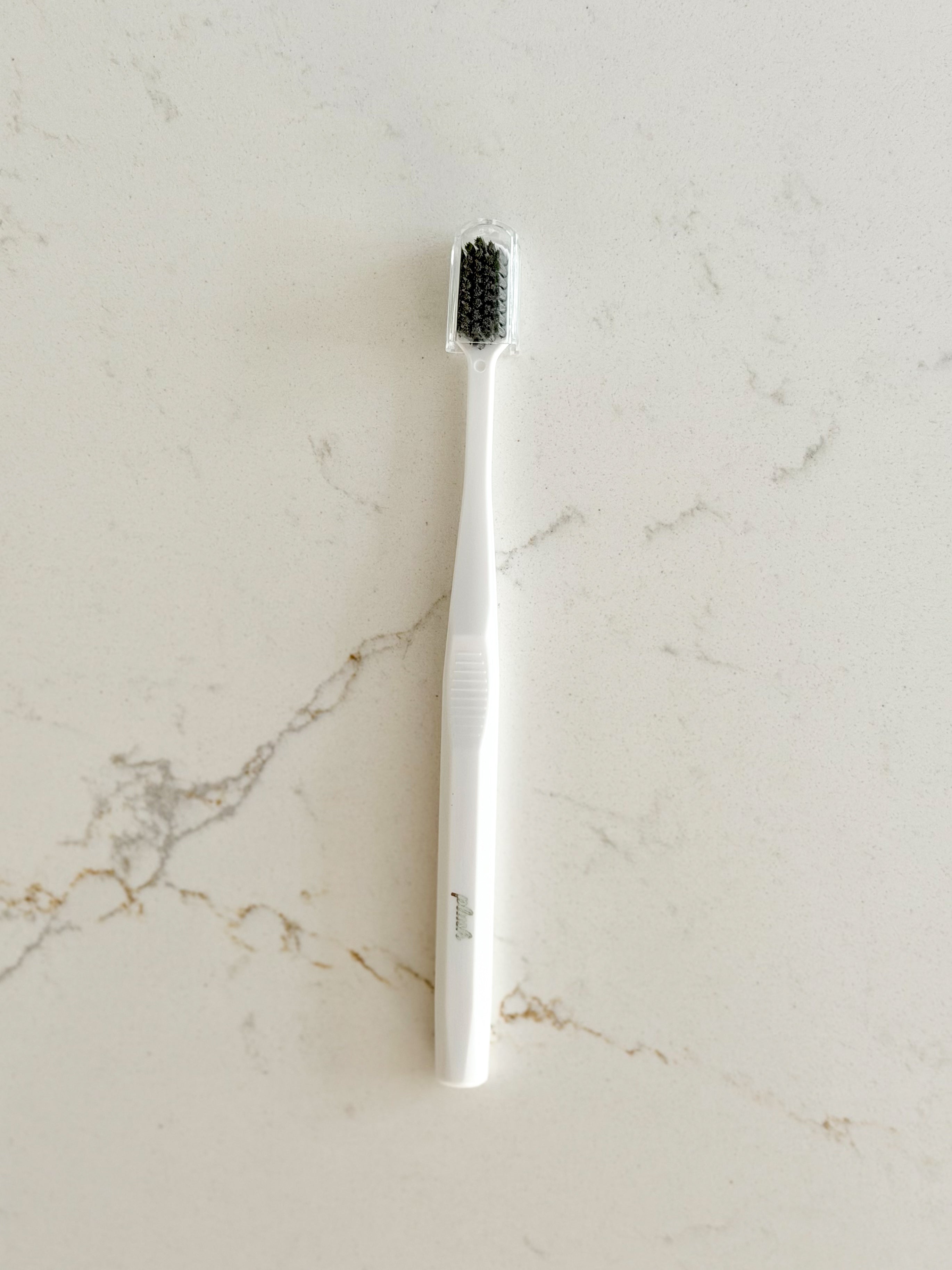 Plush Brush Toothbrush