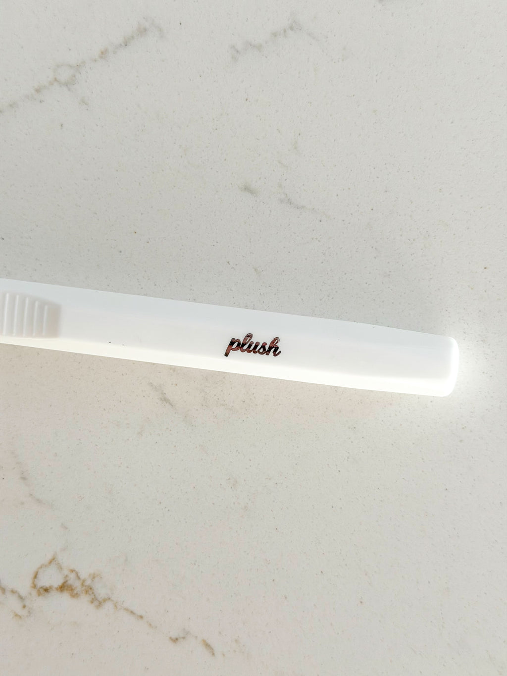 Plush Brush Toothbrush