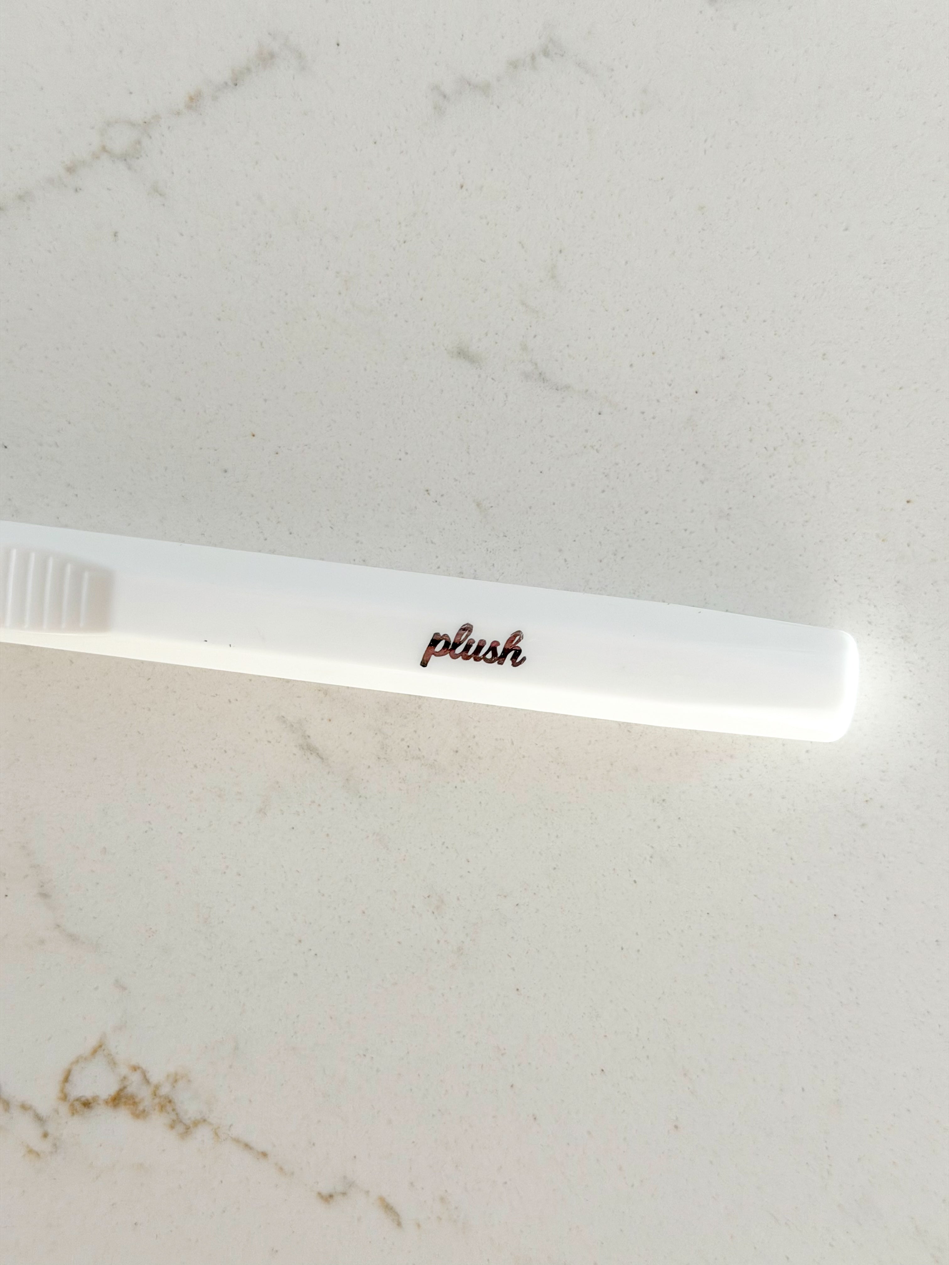 Plush Brush Toothbrush