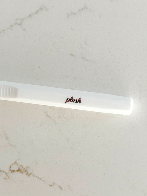 Plush Brush Toothbrush