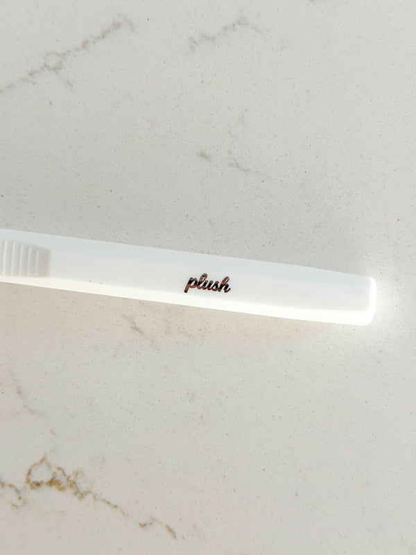 Plush Brush Toothbrush