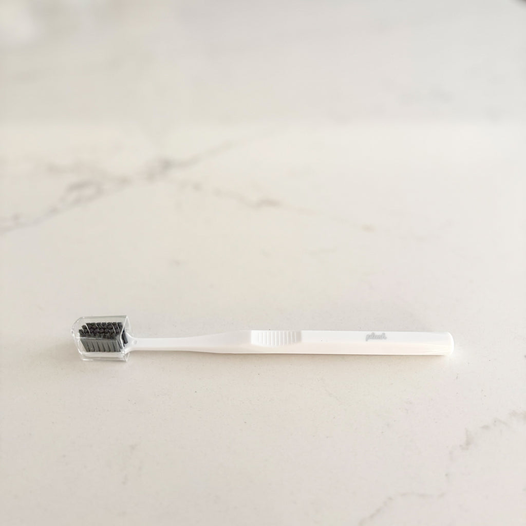 Plush Brush Toothbrush