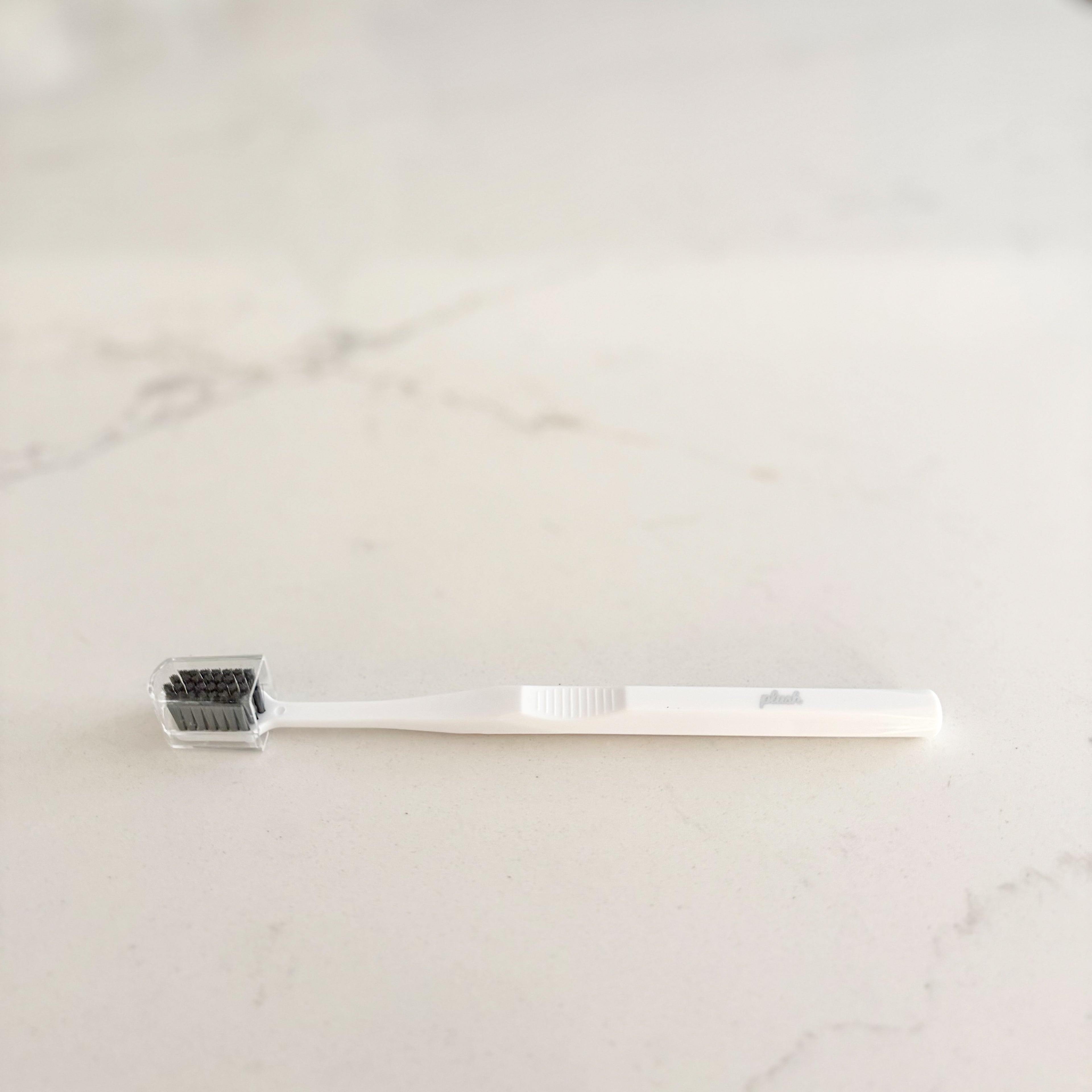 Plush Brush Toothbrush