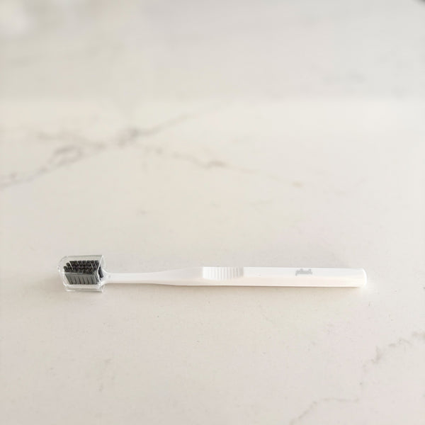 Plush Brush Toothbrush
