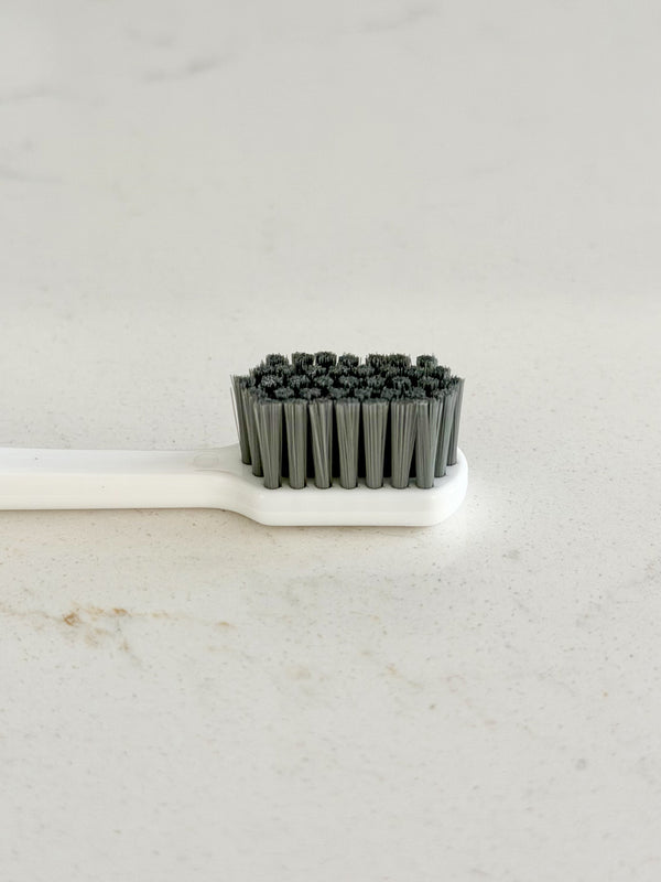Plush Brush Toothbrush