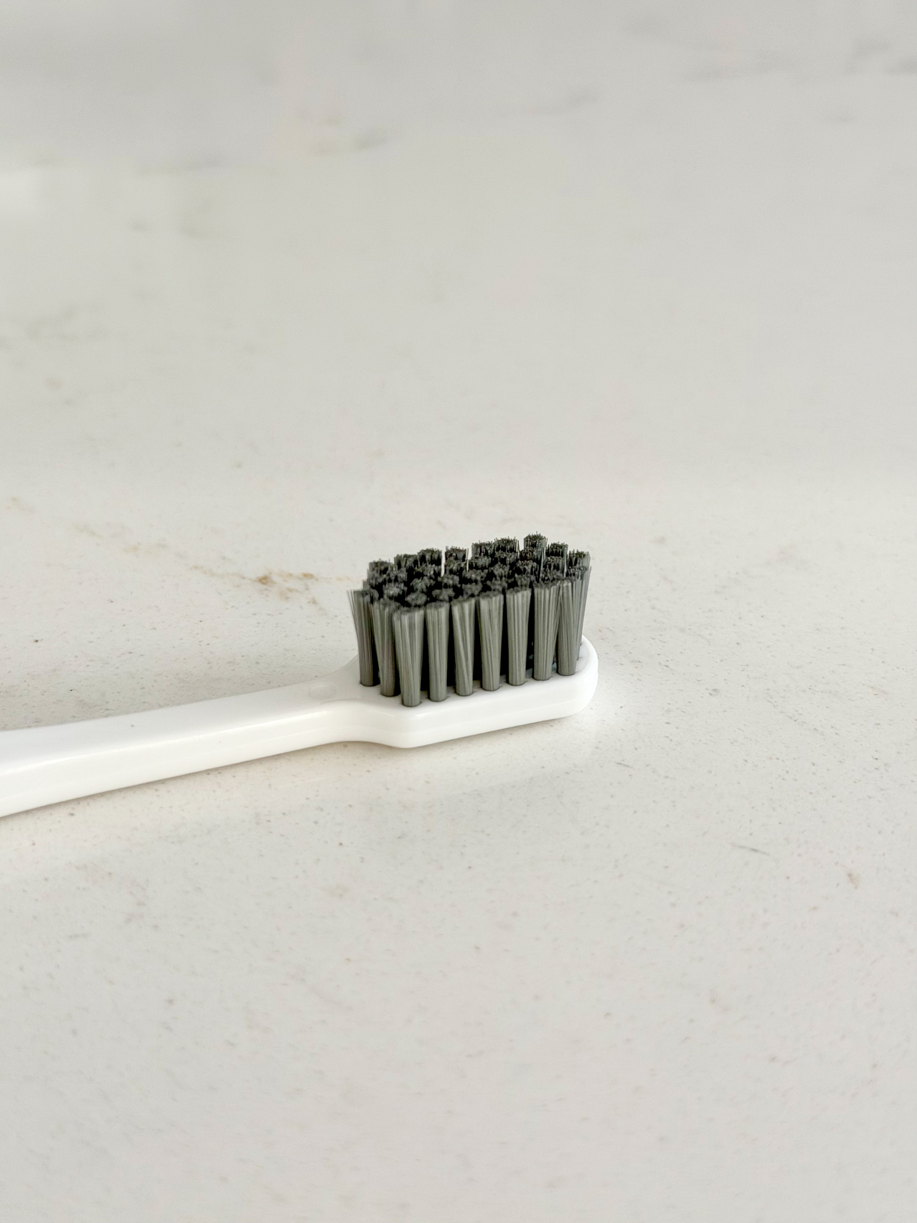 Plush Brush Toothbrush