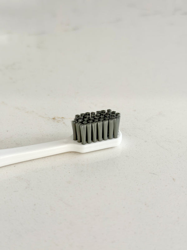 Plush Brush Toothbrush